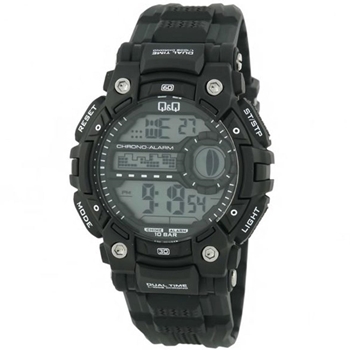 ساعت مچی کیو اند کیو Q&Q کد M161J003Y